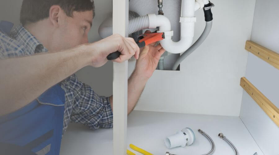 Professional sink repair in Fort Lauderdale, FL